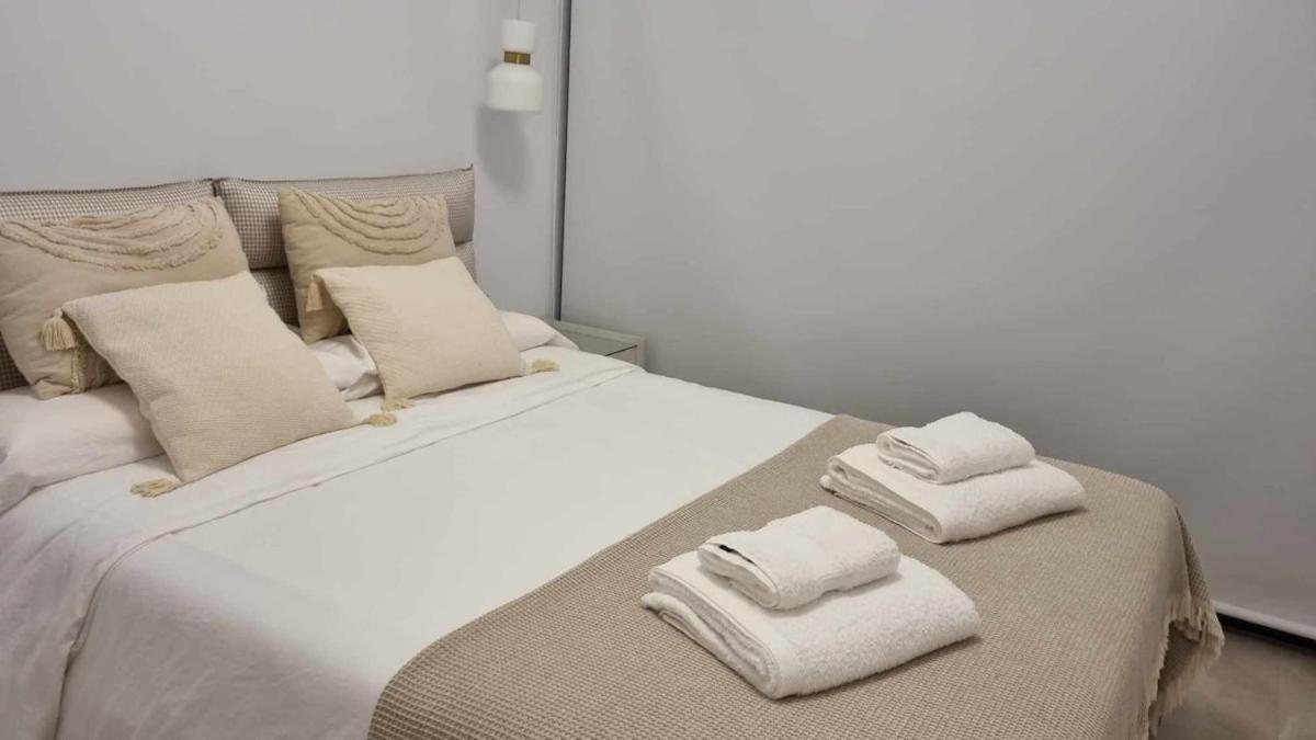 Sunset Cliffs Seaside Apartment Benidorm Dış mekan fotoğraf