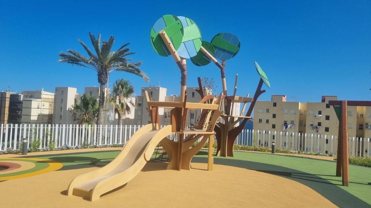 Sunset Cliffs Seaside Apartment Benidorm Dış mekan fotoğraf