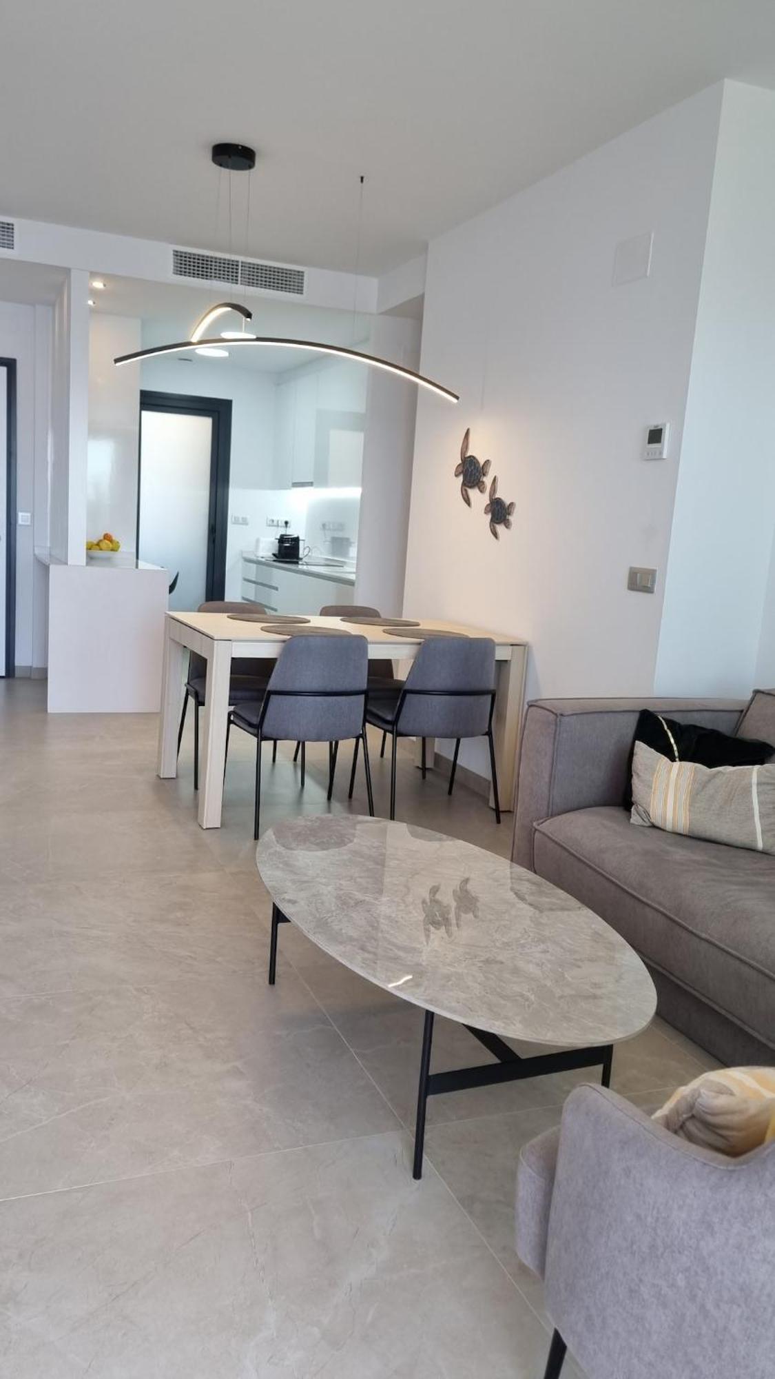 Sunset Cliffs Seaside Apartment Benidorm Dış mekan fotoğraf